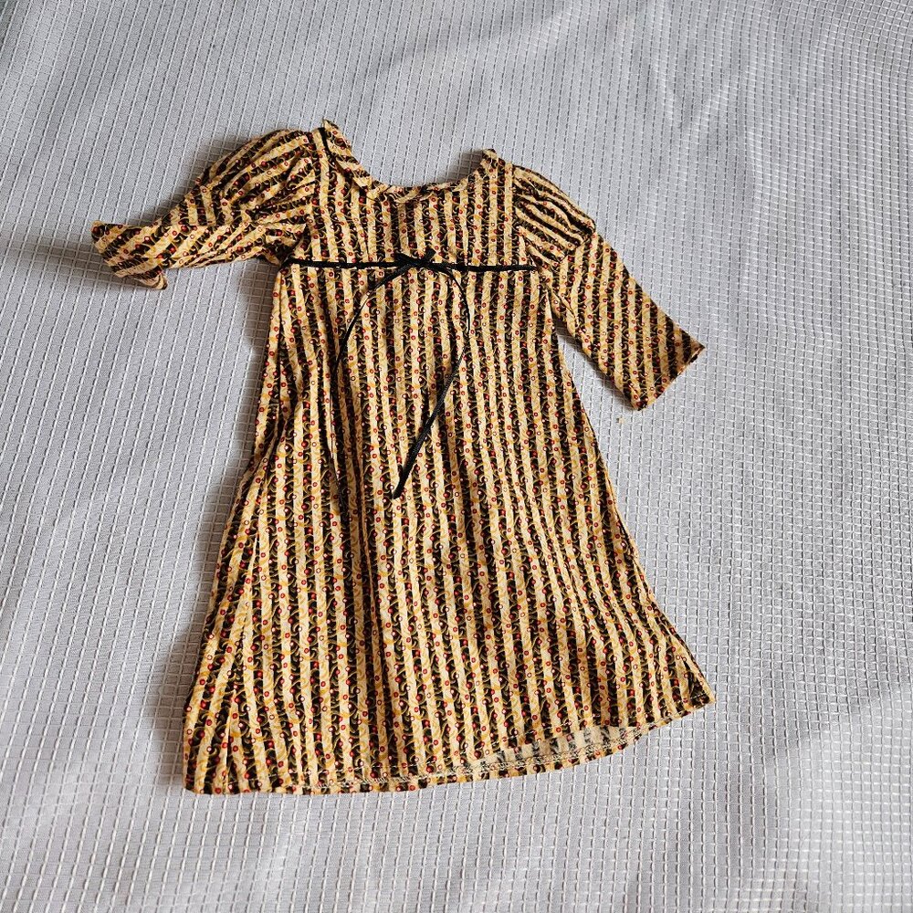 Josefina Christmas Dress - Pleasant Company